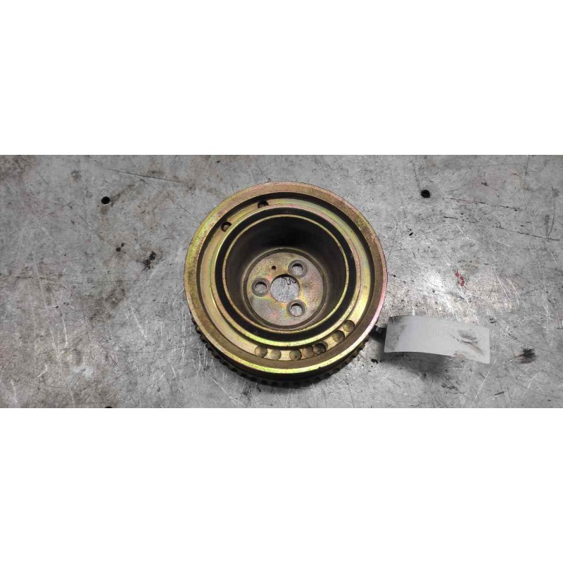 Recambio de polea cigueñal para fiat punto berlina (188) 1.2 8v elx (i) referencia OEM IAM W0268 2