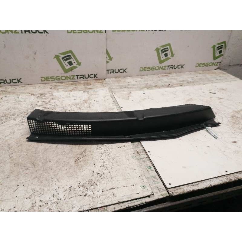 Recambio de torpedo para renault scenic ii confort authentique referencia OEM IAM 8200183140 CENTRAL 