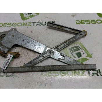 Recambio de elevalunas trasero izquierdo para isuzu trooper referencia OEM IAM   