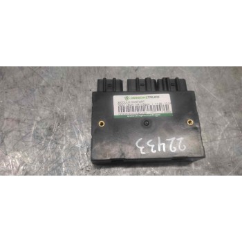 Recambio de modulo confort para seat leon (1m1) signo referencia OEM IAM 1J0959799S 5DK00795350 15/23/12 PINS
