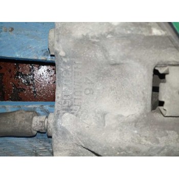 Recambio de pinza freno delantera izquierda para renault mascott referencia OEM IAM 730705  