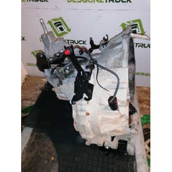 Recambio de caja cambios para ford tourneo connect (tc7) familiar referencia OEM IAM 7T1R7002CB  