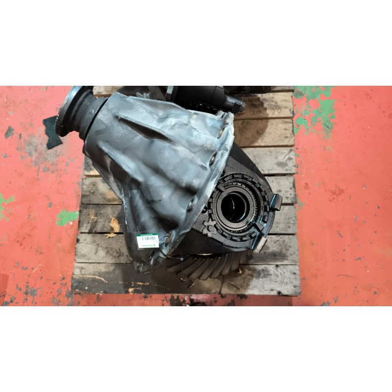 Recambio de grupo para mercedes-benz oc 500 rf-1842 touring referencia OEM IAM A6343500100 004016412 RATIO:37X13/1=2.846 - Verde 6
