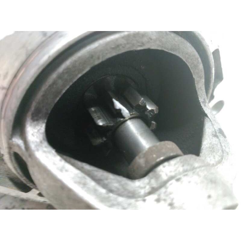 Recambio de motor arranque para citroën c15 e referencia OEM IAM 9000333104 9 DIENTES - Blanco 3
