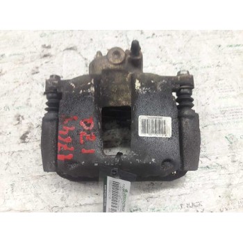 Recambio de pinza freno delantera izquierda para citroën c4 berlina collection referencia OEM IAM 9635507880  