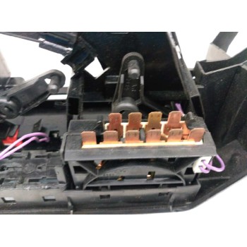 Recambio de mando calefaccion / aire acondicionado para opel vectra a cd referencia OEM IAM 1822067  