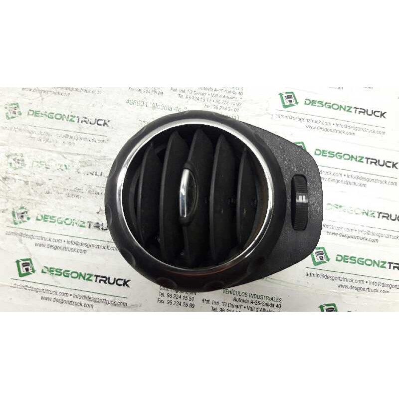 Recambio de difusor calefaccion para alfa romeo 147 (190) 1.9 jtd 120 collezione referencia OEM IAM  DERECHO 