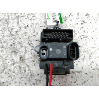 Recambio de resistencia calefaccion para renault megane ii berlina 5p dynamique referencia OEM IAM 1J0959971  