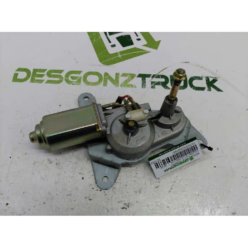 Recambio de motor limpia trasero para hyundai atos (mx) live referencia OEM IAM 9870002000  