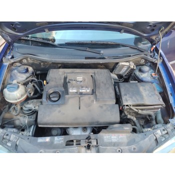 seat ibiza iii (6l1) del año 2002