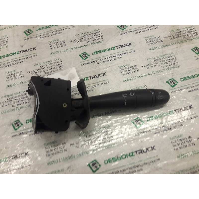 Recambio de mando limpia para renault kangoo (f/kc0) authentique 4x4 referencia OEM IAM 8200090337 34484701AJ 