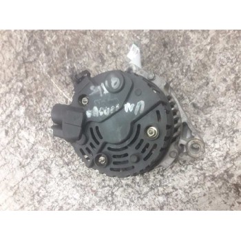 Recambio de alternador para citroën saxo 1.1 image referencia OEM IAM 9641727480 VALEO 