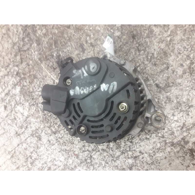 Recambio de alternador para citroën saxo 1.1 image referencia OEM IAM 9641727480 VALEO 4