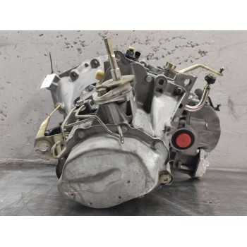 Recambio de caja cambios para citroën xsara berlina 2.0 hdi exclusive (66kw) referencia OEM IAM 20DL40  