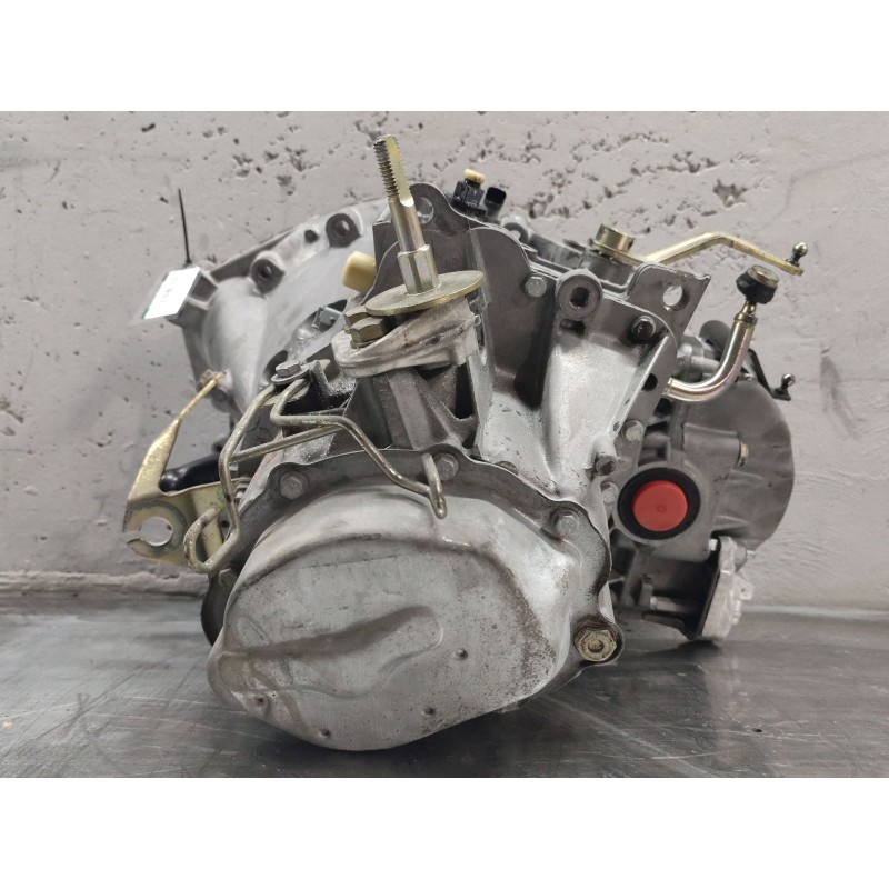 Recambio de caja cambios para citroën xsara berlina 2.0 hdi exclusive (66kw) referencia OEM IAM 20DL40 - Plata 3