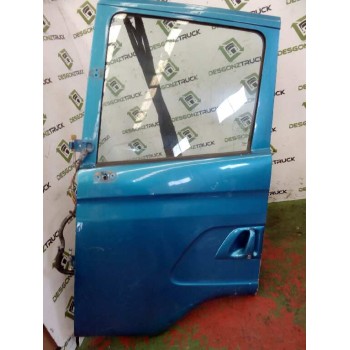 PUERTA DELANTERA IZQUIERDA VERDE 
