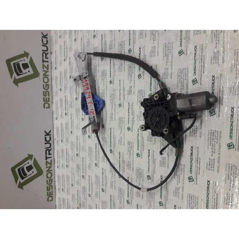 Recambio de elevalunas trasero izquierdo para ford mondeo berlina (gd) ambiente referencia OEM IAM 0130821680  