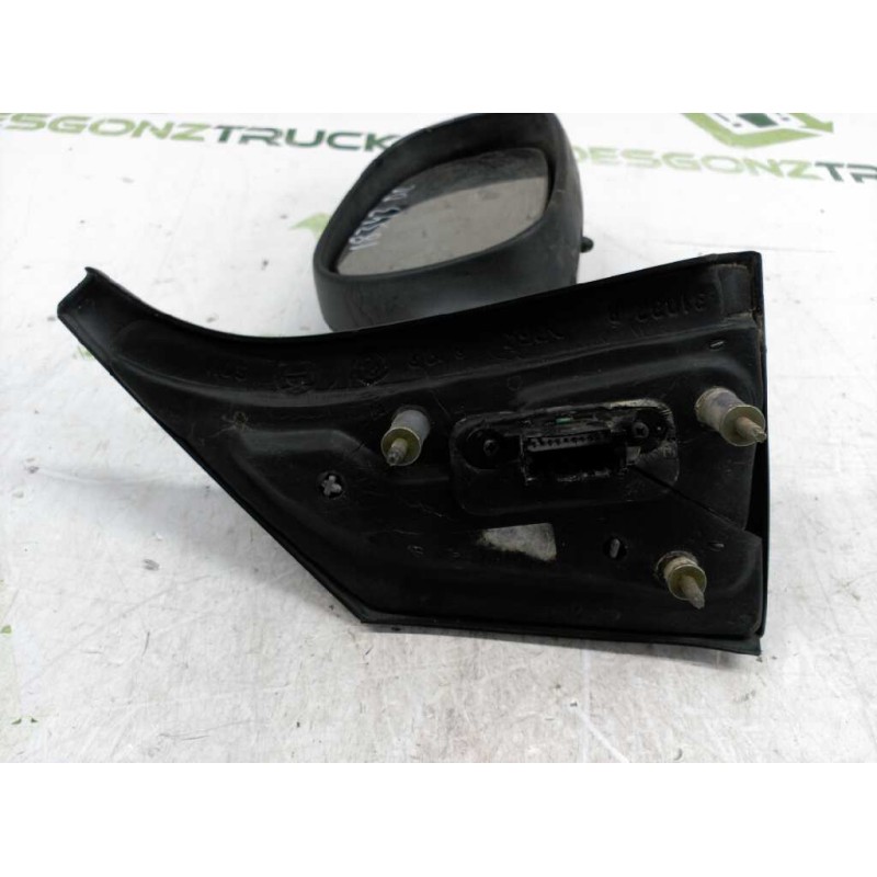 Recambio de retrovisor derecho para renault scenic (ja..) 1.9 d rt referencia OEM IAM 7700431543  