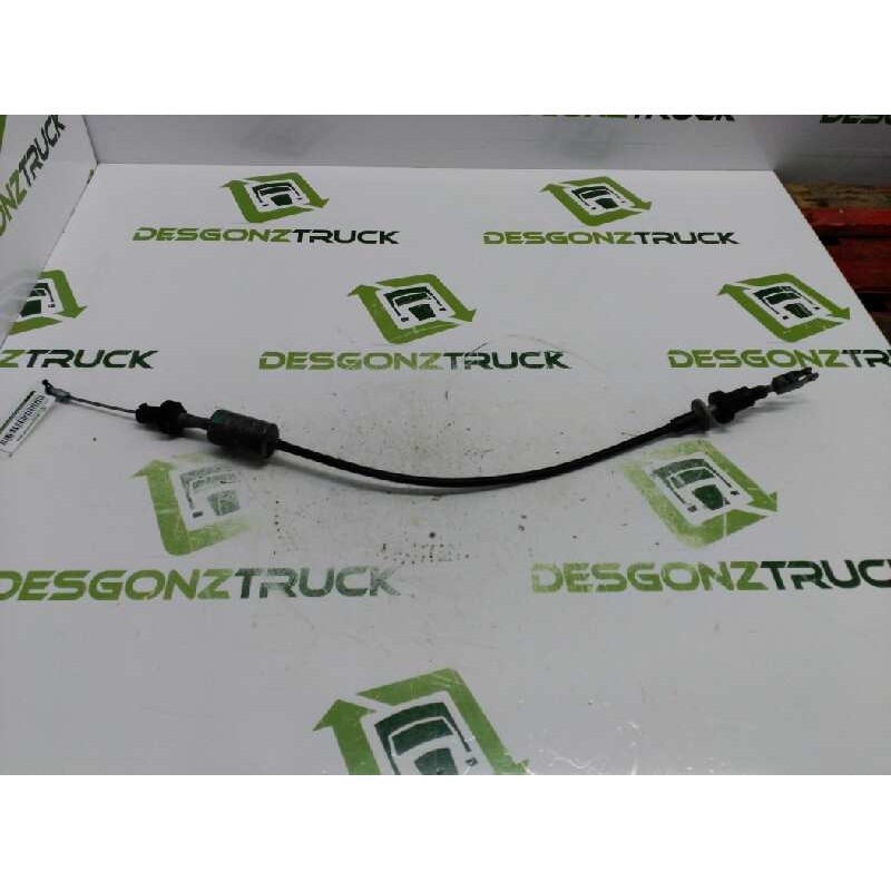 Recambio de cable embrage para hyundai atos (mx) live referencia OEM IAM   