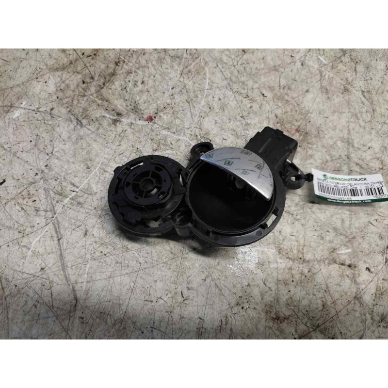 Recambio de maneta interior delantera derecha para bmw mini (r50,r53) one referencia OEM IAM 1502074  