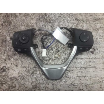 MANDO VOLANTE F70CS1322 F70CS1302 3 PINS