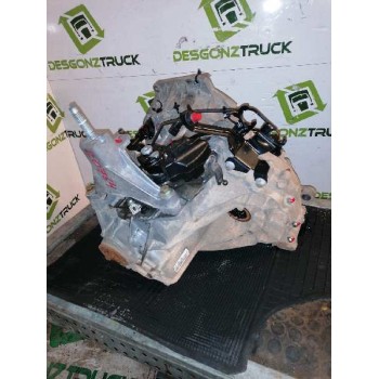 Recambio de caja cambios para ford tourneo connect (tc7) familiar referencia OEM IAM 7T1R7002CB  