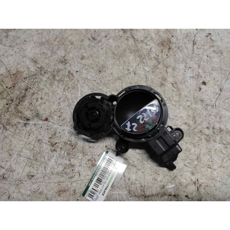 Recambio de maneta interior delantera izquierda para bmw mini (r50,r53) one referencia OEM IAM 1502075  