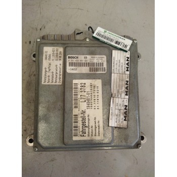 MODULO ELECTRONICO 0281020009 51116167215 51116160215