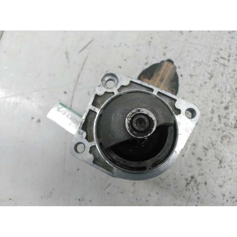 Recambio de motor arranque para citroën c15 e referencia OEM IAM 9000333104 9 DIENTES - Blanco 4