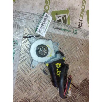 MOTOR ELEVALUNAS DELANTERO DERECHO 81286016126 
