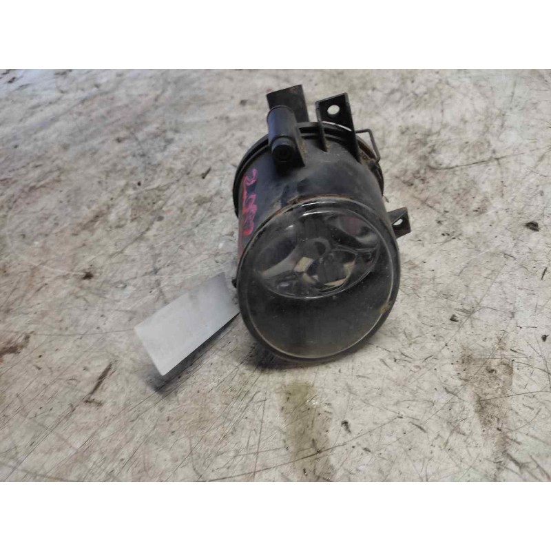 Recambio de faro antiniebla izquierdo para seat leon (1p1) comfort limited referencia OEM IAM   2 PINS