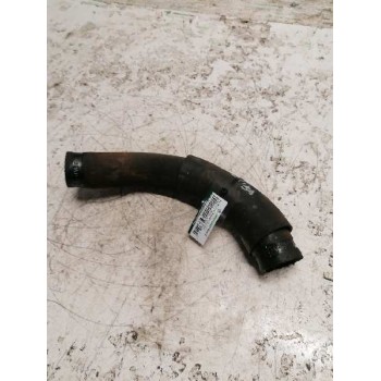 Recambio de mangueras intercooler para nissan almera (n16/e) acenta referencia OEM IAM   SUPERIOR