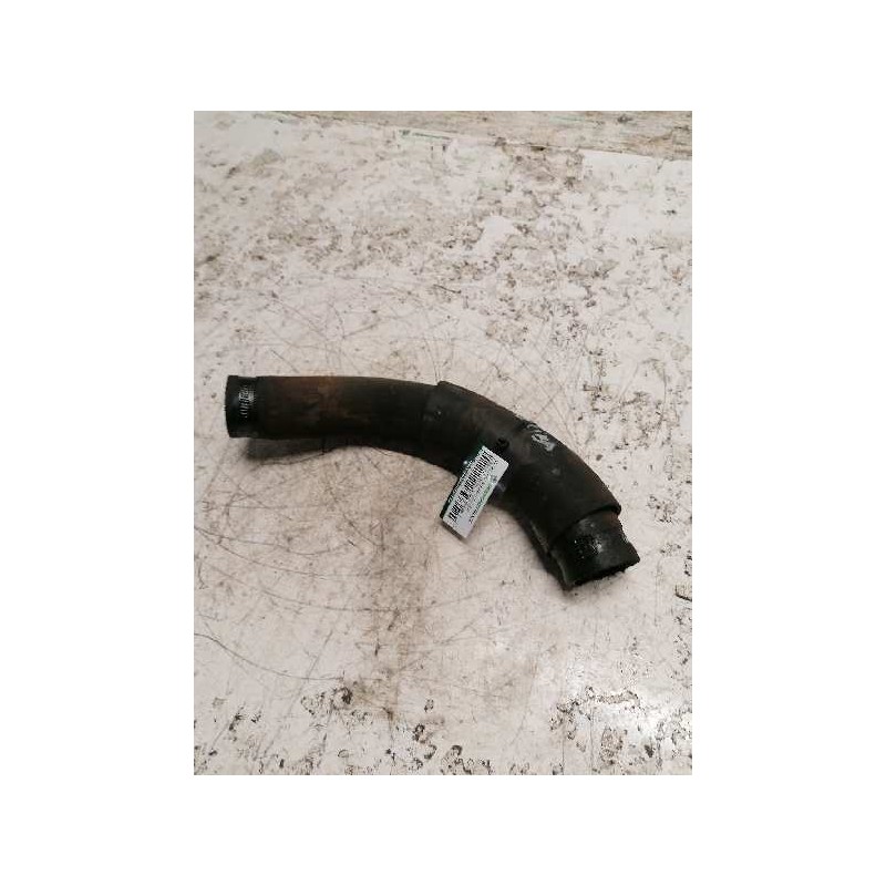 Recambio de mangueras intercooler para nissan almera (n16/e) acenta referencia OEM IAM   SUPERIOR - Gris 2
