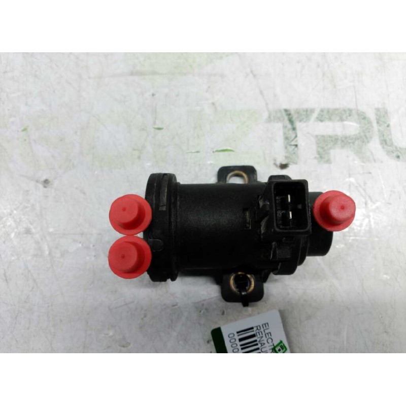 Recambio de electro valvula para renault scenic (ja..) 1.9 d rt referencia OEM IAM 7700112174  