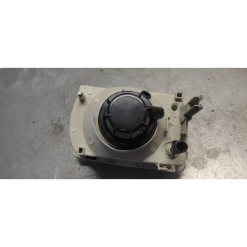 Recambio de faro izquierdo para renault 21 berlina (b/l48) turbo referencia OEM IAM  NUEVO 