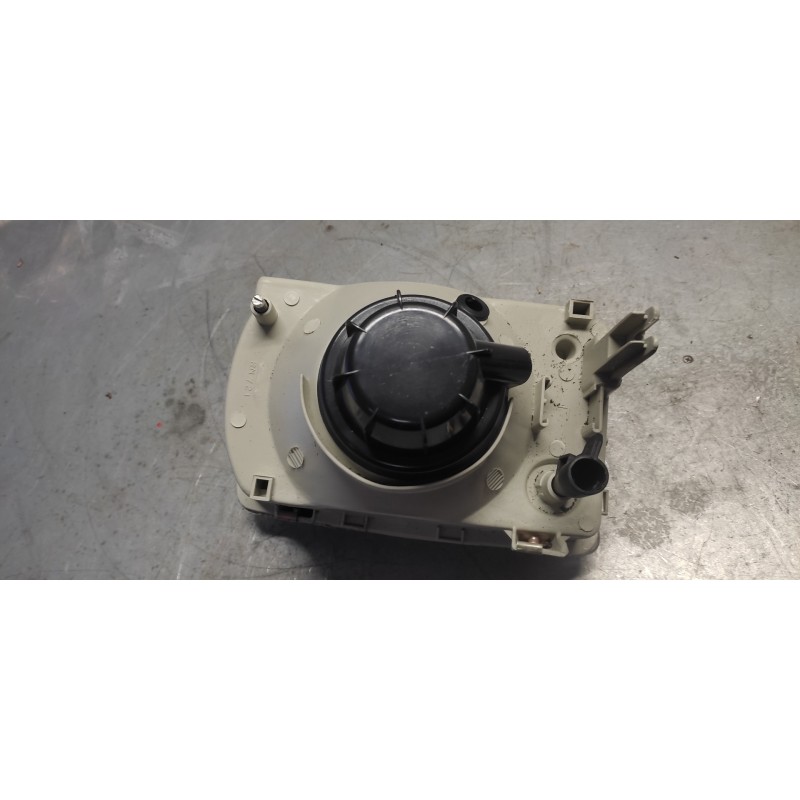 Recambio de faro izquierdo para renault 21 berlina (b/l48) turbo referencia OEM IAM  NUEVO 2