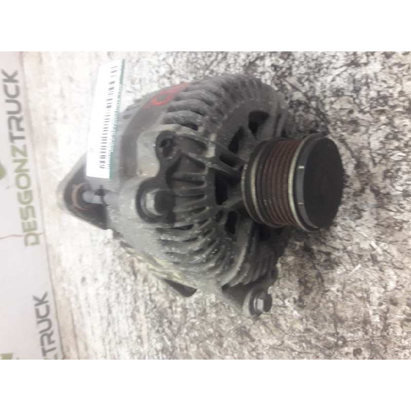 Recambio de alternador para volkswagen passat berlina (3c2) advance referencia OEM IAM 021903026L TG17C019 2542783D