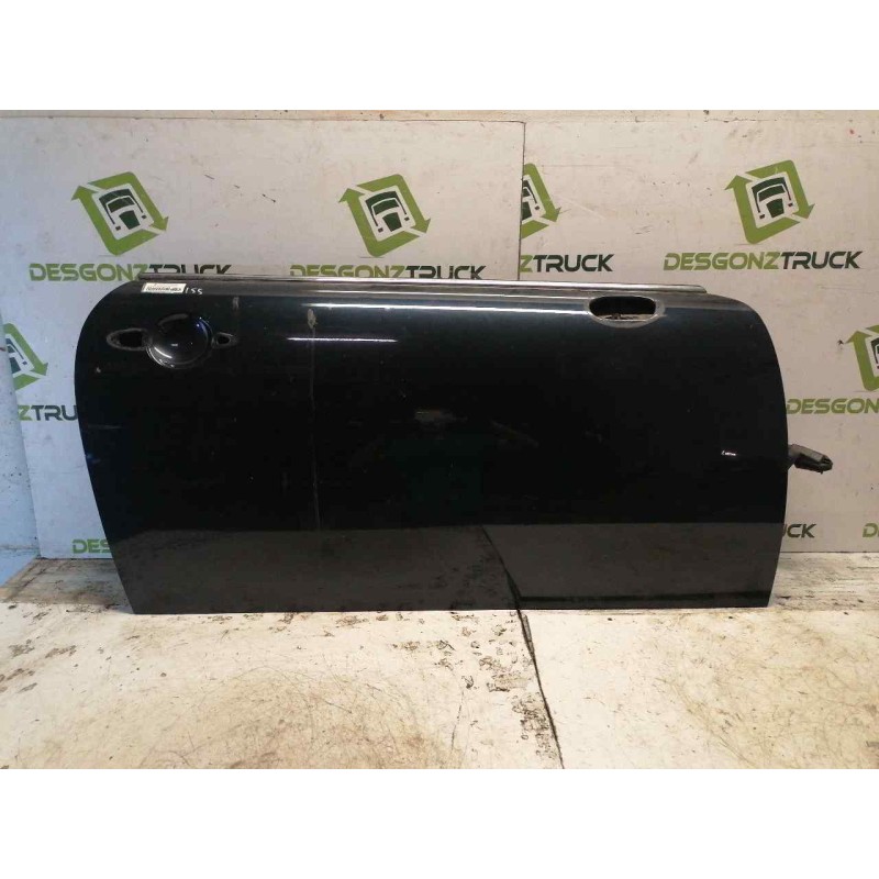 Recambio de puerta delantera derecha para bmw mini (r50,r53) one referencia OEM IAM   