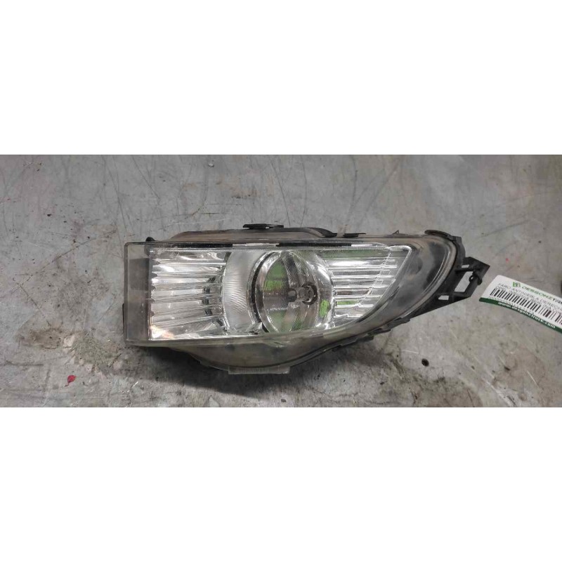 Recambio de faro antiniebla derecho para opel insignia berlina cosmo referencia OEM IAM 13226829 2 PINS 