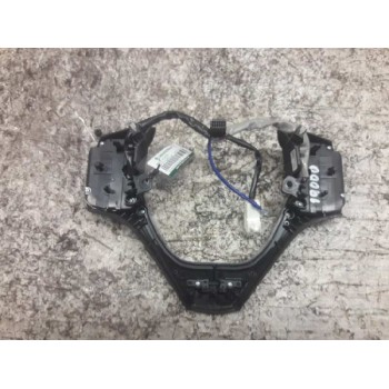 Recambio de mando volante para toyota auris live referencia OEM IAM F70CS1322 F70CS1302 3 PINS