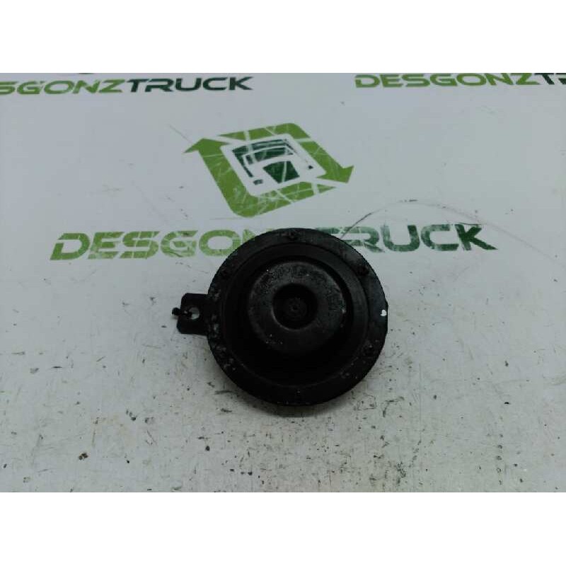 Recambio de claxon para isuzu trooper referencia OEM IAM 0028023  