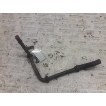 Recambio de tubo para volkswagen touareg (7l6) tdi v10 referencia OEM IAM   