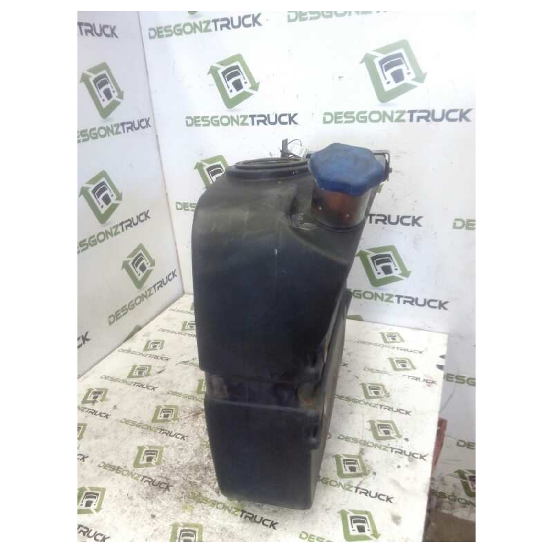 Recambio de deposito aditivo para iveco stralis (ad/at) fg at   4x2 larga distancia referencia OEM IAM 41298228  