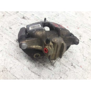 Recambio de pinza freno delantera izquierda para citroën c4 berlina collection referencia OEM IAM 9635507880  