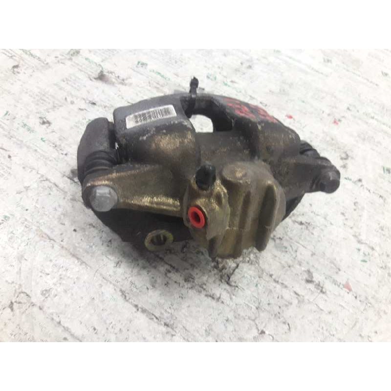 Recambio de pinza freno delantera izquierda para citroën c4 berlina collection referencia OEM IAM 9635507880 - Gris 4
