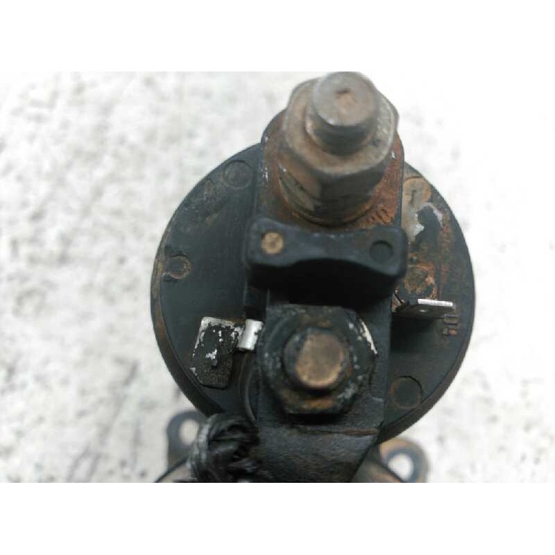Recambio de motor arranque para citroën c15 e referencia OEM IAM 9000333104 9 DIENTES - Blanco 5
