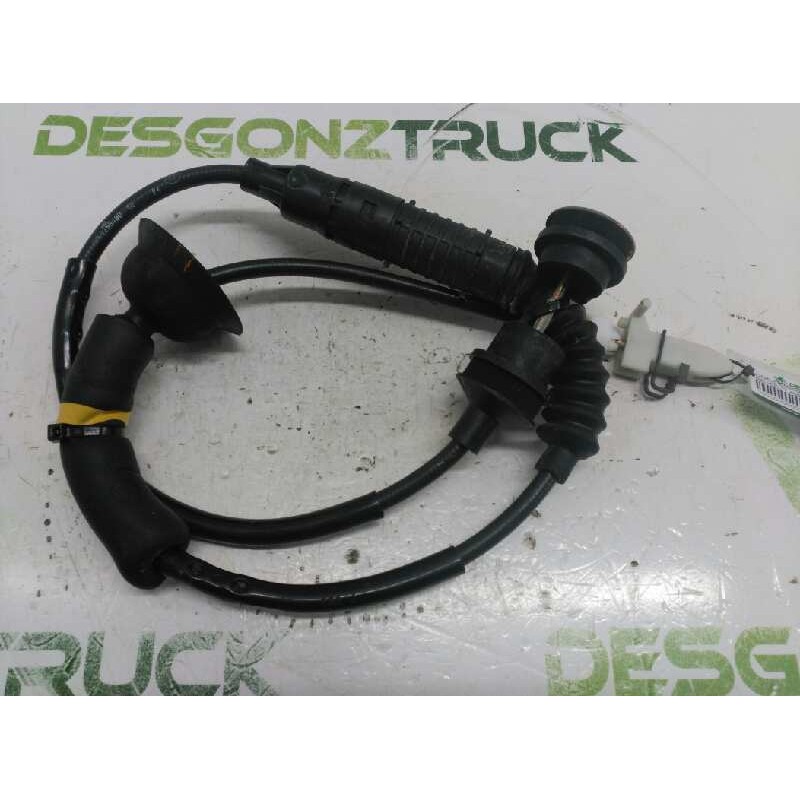 Recambio de cable embrage para peugeot 405 berlina sillage referencia OEM IAM   