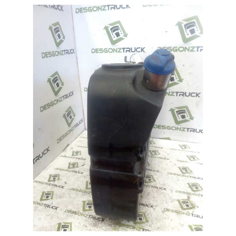 Recambio de deposito aditivo para iveco stralis (ad/at) fg at   4x2 larga distancia referencia OEM IAM 41298228  