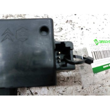 Recambio de cerradura maletero / porton para citroën c3 1.4 sx referencia OEM IAM 9652301980  