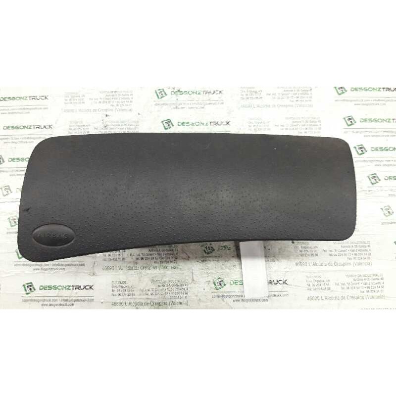 Recambio de airbag delantero derecho para citroën c3 1.4 satisfaction referencia OEM IAM 100053200ZE  